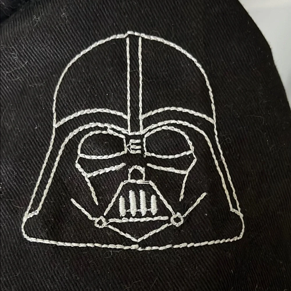 NWOT Star Wars Williams Sonoma adjustable apron